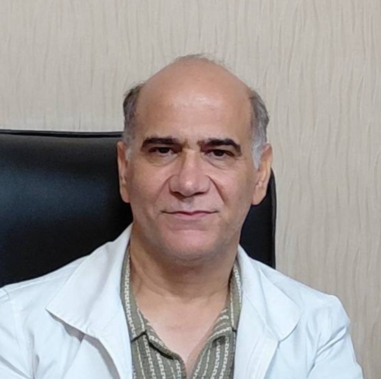 دکتر حسین عباسی